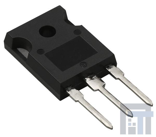 IXGK35N120CD1 Биполярные транзисторы с изолированным затвором (IGBT) 70 Amps 1200V 4 V Rds