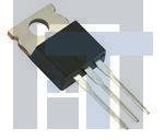 IXGP30N60C3D4 Биполярные транзисторы с изолированным затвором (IGBT) 30 Amps 600V