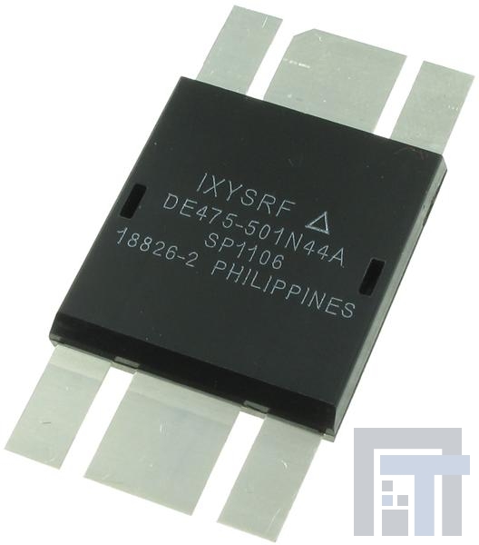 IXTZ550N055T2 МОП-транзистор 550Amps 55V