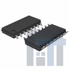 LB1205M-TLM-E Транзисторы Дарлингтона NPN TRANSISTOR ARRAY