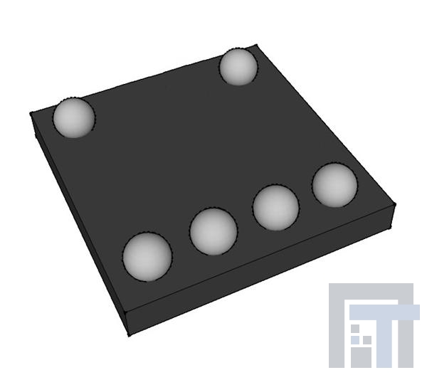 LN100LA-G МОП-транзистор 1200V Cascoded N-Channel МОП-транзистор