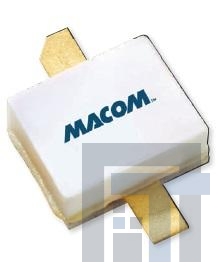 MAGX-000035-01500S РЧ полевые транзисторы с управляющим p-n-переходом DC-3.5GHz 15Watt 50V Gain 15.5dB Typ.