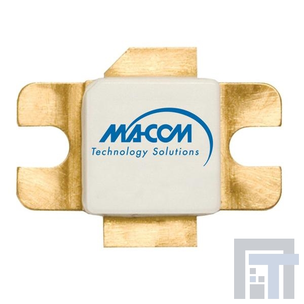 MAGX-000912-125L00 РЧ полевые транзисторы с управляющим p-n-переходом 960-1215MHz 50Volt 125W Pk Gain 18.9dB