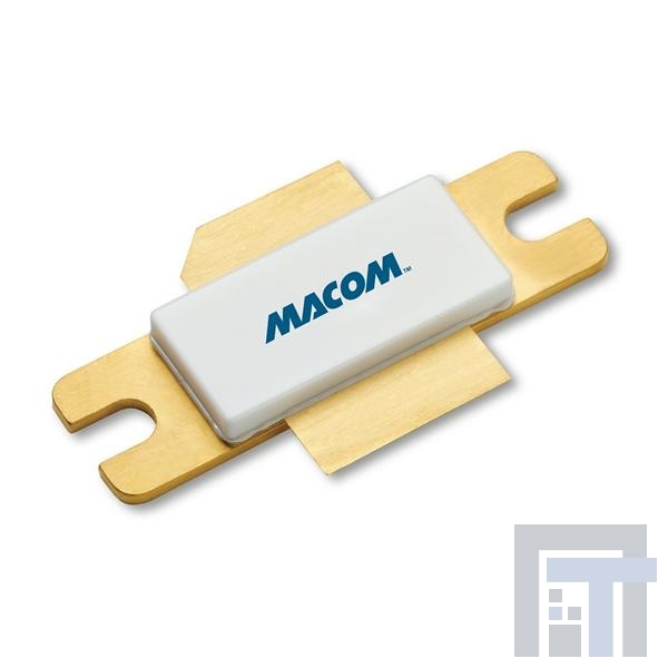 MAGX-001214-500L00 РЧ полевые транзисторы с управляющим p-n-переходом 1.2-1.4GHz 50V GaN 500W Pk Gain 19.2dB