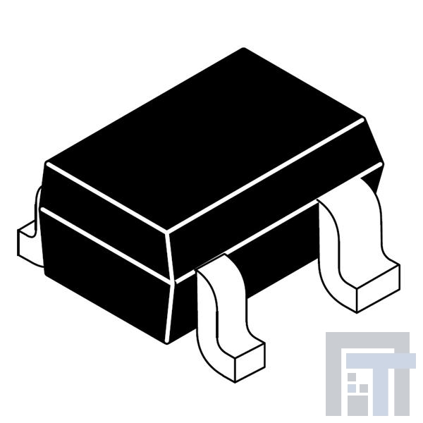 MCH4009-TL-H РЧ биполярные транзисторы HIGH FREQUENCY AMPLIFIER