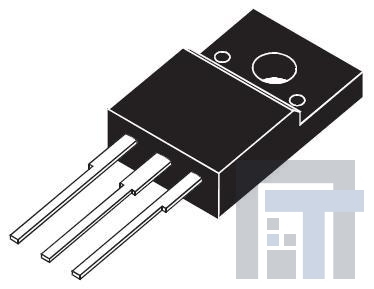 MD1802FX Биполярные транзисторы - BJT NPN Power Transistor