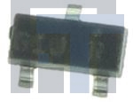 MMBF4091 JFET N-Channel Switch