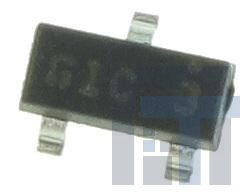 MMBF4118 JFET N-Channel Switch