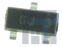 MMBF4391 JFET N-Channel Switch