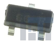 MMBF4393 JFET N-Channel Switch