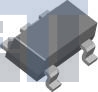 MMBF5460 JFET P-Channel Transistor General Purpose