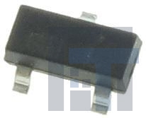 MMBF5486 РЧ полевые транзисторы с управляющим p-n-переходом NCh RF Transistor