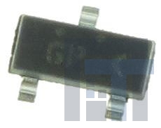 MMBFJ111 JFET N-Channel Switch