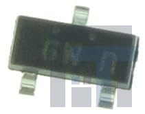 MMBFJ175 JFET P-Channel Switch