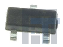 MMBFJ202 JFET N-Channel Transistor General Purpose