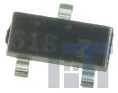 MMBFJ270 JFET P-Channel Switch