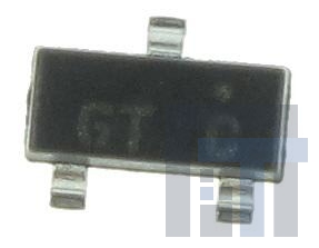 MMBFJ310 РЧ полевые транзисторы с управляющим p-n-переходом NCh RF Transistor