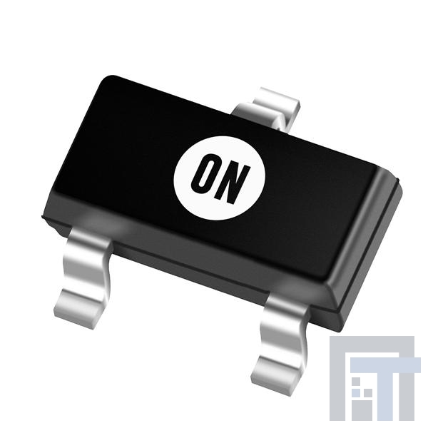 MMBT3416LT3G Биполярные транзисторы - BJT 40 V NPN Bipolar Transistor