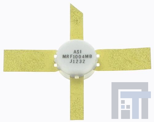 MRF1004MB РЧ биполярные транзисторы RF Transistor
