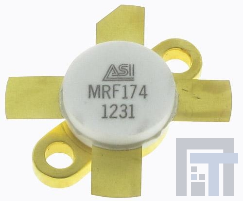 MRF174 РЧ МОП-транзисторы RF Transistor