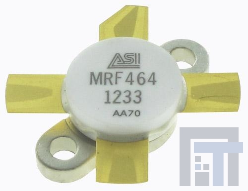 MRF464 РЧ биполярные транзисторы RF Transistor