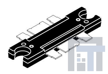 MRF6VP3091NBR5 РЧ МОП-транзисторы VHV6 50V 4.5W