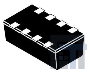 NTHD3100CT1G МОП-транзистор 20V +3.9A/-4.4A Complementary