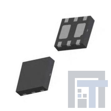 pbss4130panp,115 Биполярные транзисторы - BJT 30V 1A NPN/NPN lo VCEsat transistor