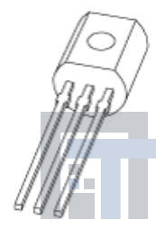 phd13003c,412 Биполярные транзисторы - BJT Single NPN 1.5A 2.1W