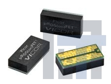 PI5101-01-LGIZ МОП-транзистор 5V 360 MICRO OHM N-CHANNEL МОП-транзистор