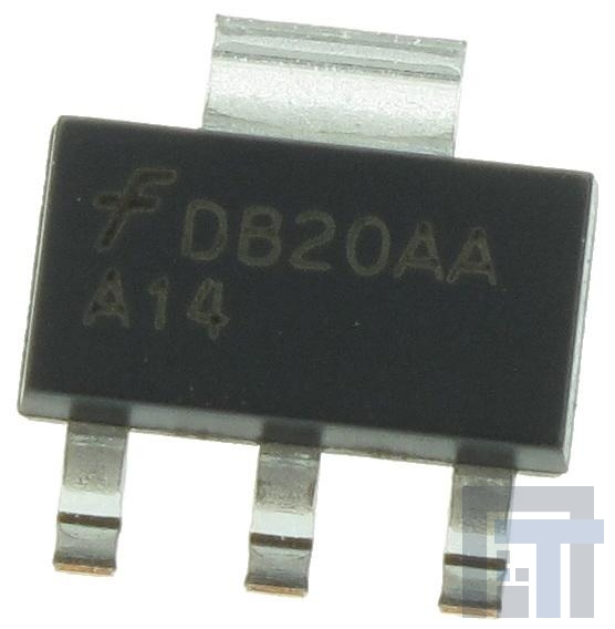 PZTA14 Транзисторы Дарлингтона NPN Transistor Darlington