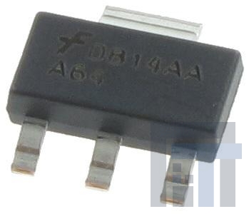 PZTA64 Транзисторы Дарлингтона PNP Transistor Darlington