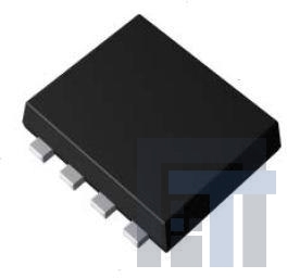 QS8J2TR МОП-транзистор TRANS МОП-транзистор PCH 12V 4A 8PIN