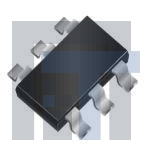 QST9TR Биполярные транзисторы - BJT BIPOLAR PNP -30/-1A