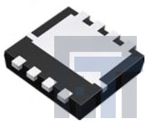 RQ3E080GNTB МОП-транзистор 4.5V Drive Nch МОП-транзистор