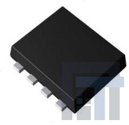 RQ3E120ATTB МОП-транзистор Pch -30V -12A Middle Power МОП-транзистор