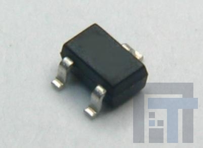 RU1C002ZPTCL МОП-транзистор 4V Drive Pch МОП-транзистор