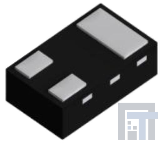 RV2C001ZPT2L МОП-транзистор 1.2V Drive Pch Small Signal МОП-транзистор