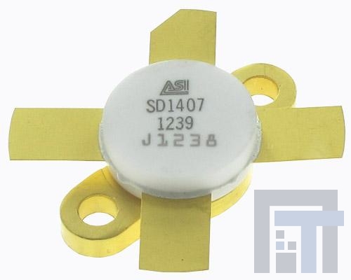 SD1407 РЧ биполярные транзисторы RF Transistor