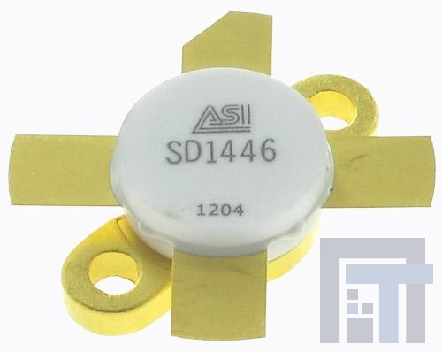 SD1446 РЧ биполярные транзисторы RF Transistor
