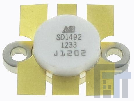 SD1492 РЧ биполярные транзисторы RF Transistor
