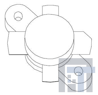 SD1726 РЧ биполярные транзисторы NPN 50V 30MHz