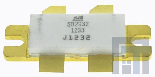 SD2932 РЧ МОП-транзисторы RF Transistor