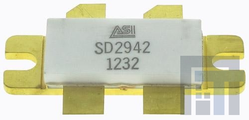 SD2942 РЧ МОП-транзисторы RF Transistor