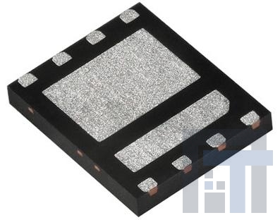 SIZ998DT-T1-GE3 МОП-транзистор 30V Dual N-Channel