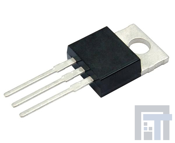 SQP120N10-3M8-GE3 МОП-транзистор N-Channel 100V AEC-Q101 Qualified