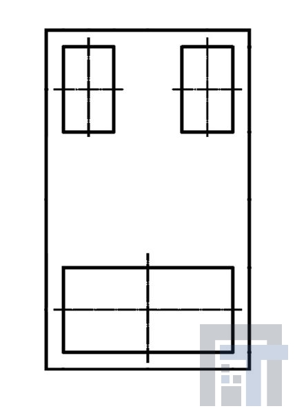 ssm3j15ct(tpl3) МОП-транзистор P-Ch Sm Sig FET Id -1.0A -30V -20VGS