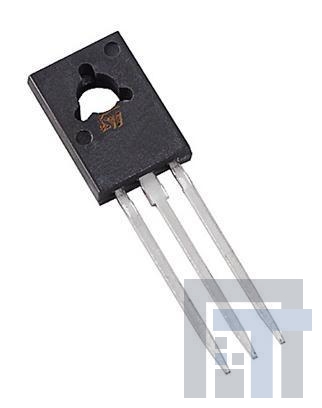 ST13003DN Биполярные транзисторы - BJT NPN 700Vces 400Vceo Integrated Diode CFL