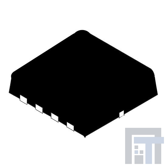 STL12N65M5 МОП-транзистор N-CH 650V 0.42 Ohm 8.5A MDmesh M5