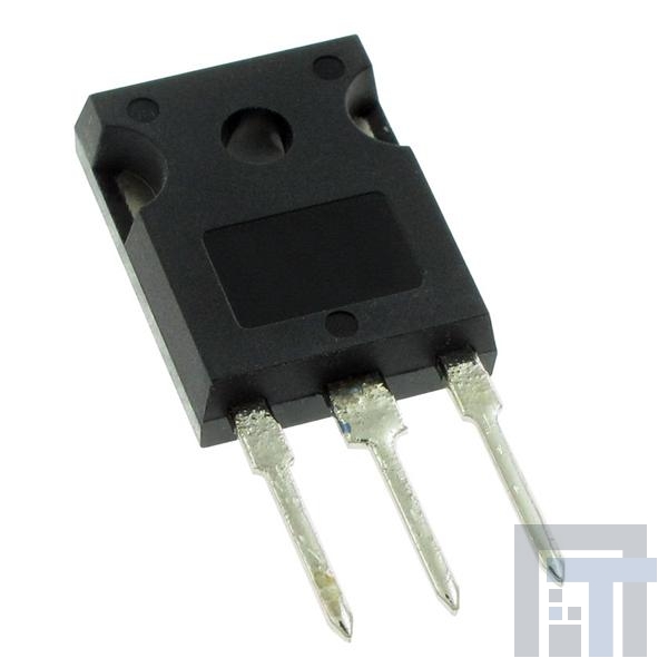 STW50N65DM2AG МОП-транзистор Automotive-grade N-channel 650 V, 0.052 Ohm typ., 48 A MDmesh DM2 Power МОП-транзистор in a TO-247 package
